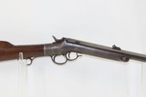 Antique Civil War B. KITTREDGE / CINCINNATI O. Marked FRANK WESSON Carbine
Used by the Kentucky, Indiana, Missouri & Kansas State Militias - 16 of 19