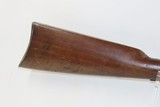 Antique Civil War B. KITTREDGE / CINCINNATI O. Marked FRANK WESSON Carbine
Used by the Kentucky, Indiana, Missouri & Kansas State Militias - 15 of 19