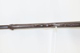 Antique Civil War B. KITTREDGE / CINCINNATI O. Marked FRANK WESSON Carbine
Used by the Kentucky, Indiana, Missouri & Kansas State Militias - 8 of 19