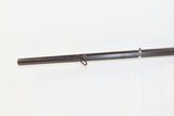 Antique Civil War B. KITTREDGE / CINCINNATI O. Marked FRANK WESSON Carbine
Used by the Kentucky, Indiana, Missouri & Kansas State Militias - 9 of 19