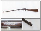 Antique Civil War B. KITTREDGE / CINCINNATI O. Marked FRANK WESSON CarbineUsed by the Kentucky, Indiana, Missouri & Kansas State Militias