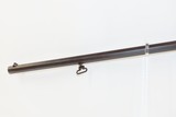 Antique Civil War B. KITTREDGE / CINCINNATI O. Marked FRANK WESSON Carbine
Used by the Kentucky, Indiana, Missouri & Kansas State Militias - 5 of 19