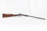 Antique Civil War B. KITTREDGE / CINCINNATI O. Marked FRANK WESSON Carbine
Used by the Kentucky, Indiana, Missouri & Kansas State Militias - 14 of 19