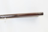 Antique Civil War B. KITTREDGE / CINCINNATI O. Marked FRANK WESSON Carbine
Used by the Kentucky, Indiana, Missouri & Kansas State Militias - 11 of 19