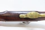 Antique HENRY ASTON 1st U.S. Contract Model 1842 DRAGOON Percussion Pistol
Made in the Start of the Mexican-American War in 1846 - 10 of 19