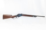 Antique WINCHESTER Model 1887 Lever Action SHOTGUN Designed by JM BROWNING
FIRST YEAR PRODUCTION Coach & Law Enforcement Gun! - 13 of 18