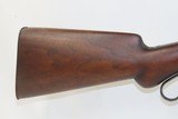 Antique WINCHESTER Model 1887 Lever Action SHOTGUN Designed by JM BROWNINGFIRST YEAR PRODUCTION Coach & Law Enforcement Gun! - 14 of 18