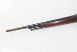 Antique WINCHESTER Model 1887 Lever Action SHOTGUN Designed by JM BROWNING
FIRST YEAR PRODUCTION Coach & Law Enforcement Gun! - 5 of 18