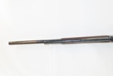 Antique WINCHESTER Model 1887 Lever Action SHOTGUN Designed by JM BROWNING
FIRST YEAR PRODUCTION Coach & Law Enforcement Gun! - 9 of 18