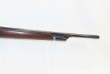 Antique WINCHESTER Model 1887 Lever Action SHOTGUN Designed by JM BROWNING
FIRST YEAR PRODUCTION Coach & Law Enforcement Gun! - 16 of 18