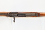 World War 2 HOWA JYUKO Type 99 7.7mm JAPANESE Last Ditch C&R Military Rifle Manufactured by Howa Jyuko in Osaka, JAPAN! - 11 of 20