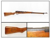 World War 2 HOWA JYUKO Type 99 7.7mm JAPANESE Last Ditch C&R Military Rifle Manufactured by Howa Jyuko in Osaka, JAPAN! - 1 of 20