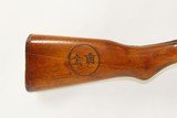 World War 2 HOWA JYUKO Type 99 7.7mm JAPANESE Last Ditch C&R Military Rifle Manufactured by Howa Jyuko in Osaka, JAPAN! - 3 of 20