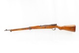 World War 2 HOWA JYUKO Type 99 7.7mm JAPANESE Last Ditch C&R Military Rifle Manufactured by Howa Jyuko in Osaka, JAPAN! - 14 of 20