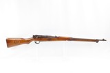 World War 2 HOWA JYUKO Type 99 7.7mm JAPANESE Last Ditch C&R Military Rifle Manufactured by Howa Jyuko in Osaka, JAPAN! - 2 of 20