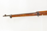 World War 2 HOWA JYUKO Type 99 7.7mm JAPANESE Last Ditch C&R Military Rifle Manufactured by Howa Jyuko in Osaka, JAPAN! - 17 of 20