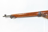 WORLD WAR II Era NAGOYA Type 99 7.7mm JAPANESE Caliber C&R MILITARY RifleManufactured at the Nagoya Arsenal in Nagoya, Japan. - 17 of 19