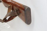 WORLD WAR II Era NAGOYA Type 99 7.7mm JAPANESE Caliber C&R MILITARY RifleManufactured at the Nagoya Arsenal in Nagoya, Japan. - 19 of 19