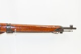 WORLD WAR II Era NAGOYA Type 99 7.7mm JAPANESE Caliber C&R MILITARY RifleManufactured at the Nagoya Arsenal in Nagoya, Japan. - 5 of 19