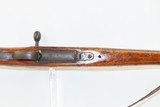 WORLD WAR II Era NAGOYA Type 99 7.7mm JAPANESE Caliber C&R MILITARY RifleManufactured at the Nagoya Arsenal in Nagoya, Japan. - 7 of 19