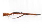 WORLD WAR II Era NAGOYA Type 99 7.7mm JAPANESE Caliber C&R MILITARY RifleManufactured at the Nagoya Arsenal in Nagoya, Japan. - 2 of 19