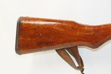 WORLD WAR II Era NAGOYA Type 99 7.7mm JAPANESE Caliber C&R MILITARY RifleManufactured at the Nagoya Arsenal in Nagoya, Japan. - 3 of 19