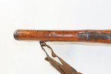 WORLD WAR II Era NAGOYA Type 99 7.7mm JAPANESE Caliber C&R MILITARY RifleManufactured at the Nagoya Arsenal in Nagoya, Japan. - 6 of 19