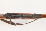WORLD WAR II Era NAGOYA Type 99 7.7mm JAPANESE Caliber C&R MILITARY RifleManufactured at the Nagoya Arsenal in Nagoya, Japan. - 11 of 19