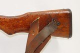 WORLD WAR II Era NAGOYA Type 99 7.7mm JAPANESE Caliber C&R MILITARY RifleManufactured at the Nagoya Arsenal in Nagoya, Japan. - 15 of 19