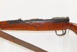 WORLD WAR II Era NAGOYA Type 99 7.7mm JAPANESE Caliber C&R MILITARY RifleManufactured at the Nagoya Arsenal in Nagoya, Japan. - 16 of 19