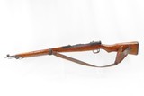 WORLD WAR II Era NAGOYA Type 99 7.7mm JAPANESE Caliber C&R MILITARY RifleManufactured at the Nagoya Arsenal in Nagoya, Japan. - 14 of 19