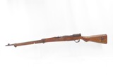 “LAST DITCH” WW II JAPANESE Type 99 NAGOYA 7.7mm Caliber MILITARY Rifle C&R Late-War Mfd. Jap Rifle with Wooden Features! - 13 of 18