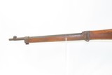 “LAST DITCH” WW II JAPANESE Type 99 NAGOYA 7.7mm Caliber MILITARY Rifle C&R Late-War Mfd. Jap Rifle with Wooden Features! - 16 of 18