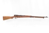 “LAST DITCH” WW II JAPANESE Type 99 NAGOYA 7.7mm Caliber MILITARY Rifle C&R Late-War Mfd. Jap Rifle with Wooden Features! - 2 of 18