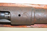 “LAST DITCH” WW II JAPANESE Type 99 NAGOYA 7.7mm Caliber MILITARY Rifle C&R Late-War Mfd. Jap Rifle with Wooden Features! - 9 of 18