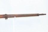 “LAST DITCH” WW II JAPANESE Type 99 NAGOYA 7.7mm Caliber MILITARY Rifle C&R Late-War Mfd. Jap Rifle with Wooden Features! - 8 of 18