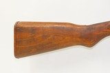 “LAST DITCH” WW II JAPANESE Type 99 NAGOYA 7.7mm Caliber MILITARY Rifle C&R Late-War Mfd. Jap Rifle with Wooden Features! - 3 of 18
