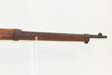 “LAST DITCH” WW II JAPANESE Type 99 NAGOYA 7.7mm Caliber MILITARY Rifle C&R Late-War Mfd. Jap Rifle with Wooden Features! - 5 of 18