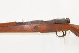 “LAST DITCH” WW II JAPANESE Type 99 NAGOYA 7.7mm Caliber MILITARY Rifle C&R Late-War Mfd. Jap Rifle with Wooden Features! - 15 of 18