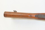 “LAST DITCH” WW II JAPANESE Type 99 NAGOYA 7.7mm Caliber MILITARY Rifle C&R Late-War Mfd. Jap Rifle with Wooden Features! - 10 of 18