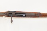 “LAST DITCH” WW II JAPANESE Type 99 NAGOYA 7.7mm Caliber MILITARY Rifle C&R Late-War Mfd. Jap Rifle with Wooden Features! - 11 of 18