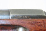 1916 Dated Imperial Russia IZHEVSK ARSENAL Mosin-Nagant Model 91 C&R RifleWorld War I Dated “1916” with Import Mark! - 16 of 23