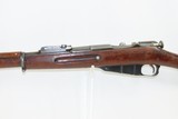 1916 Dated Imperial Russia IZHEVSK ARSENAL Mosin-Nagant Model 91 C&R RifleWorld War I Dated “1916” with Import Mark! - 20 of 23