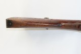 1916 Dated Imperial Russia IZHEVSK ARSENAL Mosin-Nagant Model 91 C&R RifleWorld War I Dated “1916” with Import Mark! - 13 of 23