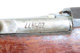 1916 Dated Imperial Russia IZHEVSK ARSENAL Mosin-Nagant Model 91 C&R RifleWorld War I Dated “1916” with Import Mark! - 6 of 23