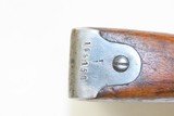 1916 Dated Imperial Russia IZHEVSK ARSENAL Mosin-Nagant Model 91 C&R RifleWorld War I Dated “1916” with Import Mark! - 12 of 23
