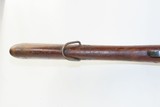 1916 Dated Imperial Russia IZHEVSK ARSENAL Mosin-Nagant Model 91 C&R RifleWorld War I Dated “1916” with Import Mark! - 8 of 23