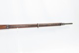 1916 Dated Imperial Russia IZHEVSK ARSENAL Mosin-Nagant Model 91 C&R RifleWorld War I Dated “1916” with Import Mark! - 10 of 23