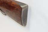1916 Dated Imperial Russia IZHEVSK ARSENAL Mosin-Nagant Model 91 C&R RifleWorld War I Dated “1916” with Import Mark! - 23 of 23