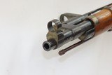 COLD WAR Era Soviet IZHEVSK ARSENAL Mosin-Nagant Model 1944 CARBINE C&R Post-World War II Dated “1946” with FOLDING SPIKE BAYONET! - 23 of 24